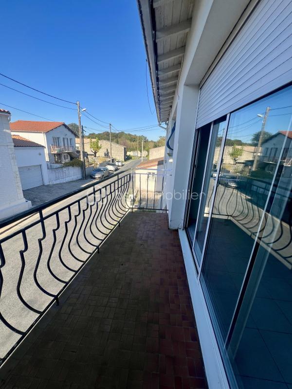 Maison - 59 m² - 3 pièces