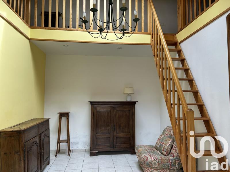 Maison de ville - 148 m² - 6 pièces