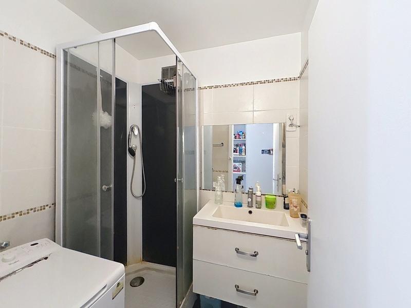 Appartement - 67 m² - 4 pièces