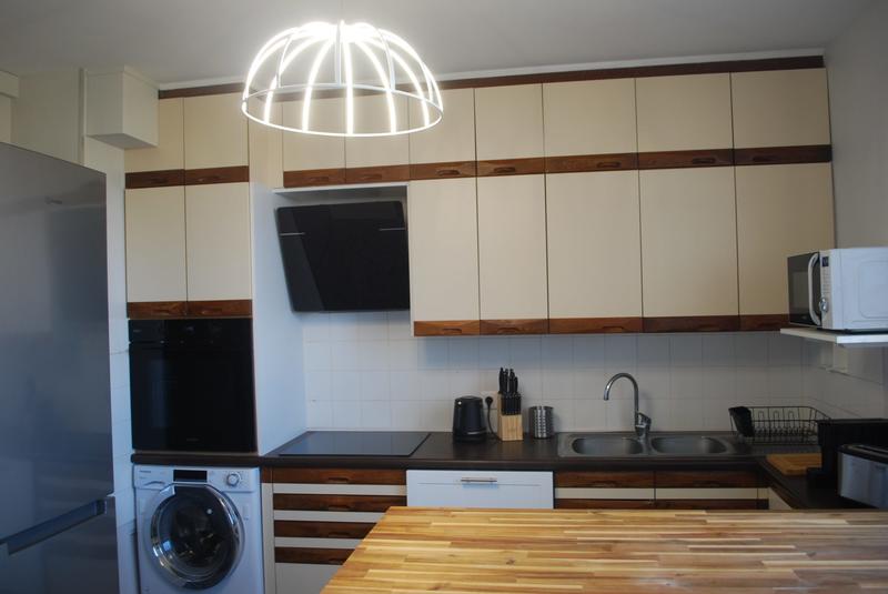 Appartement - 10 m² - 1 pièce