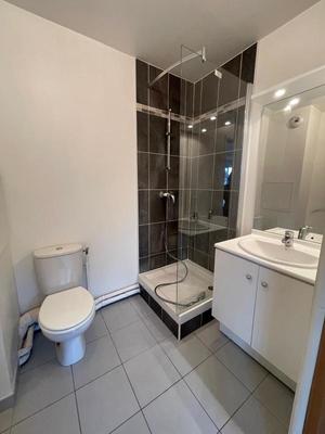 Studio - 32 m² - 1 pièce