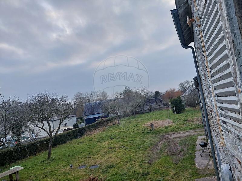 Maison en pierre - 175 m² - 6 pièces