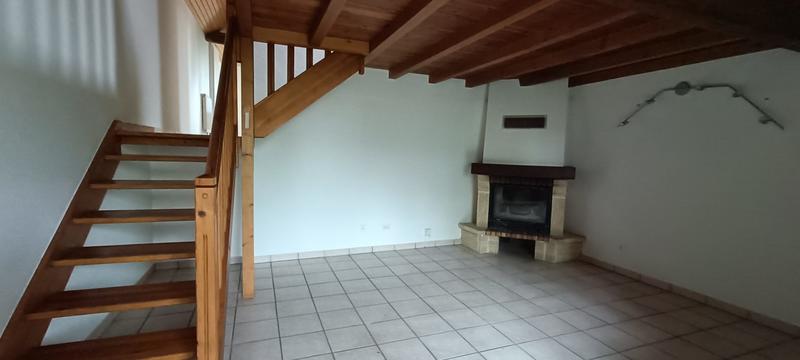 Villa - 73 m² - 3 pièces