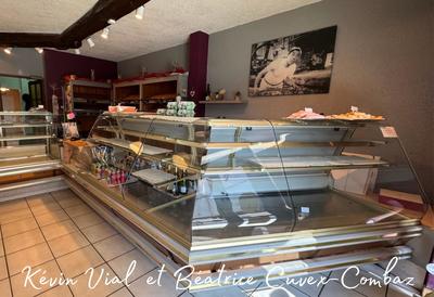 Local commercial - 375 m²