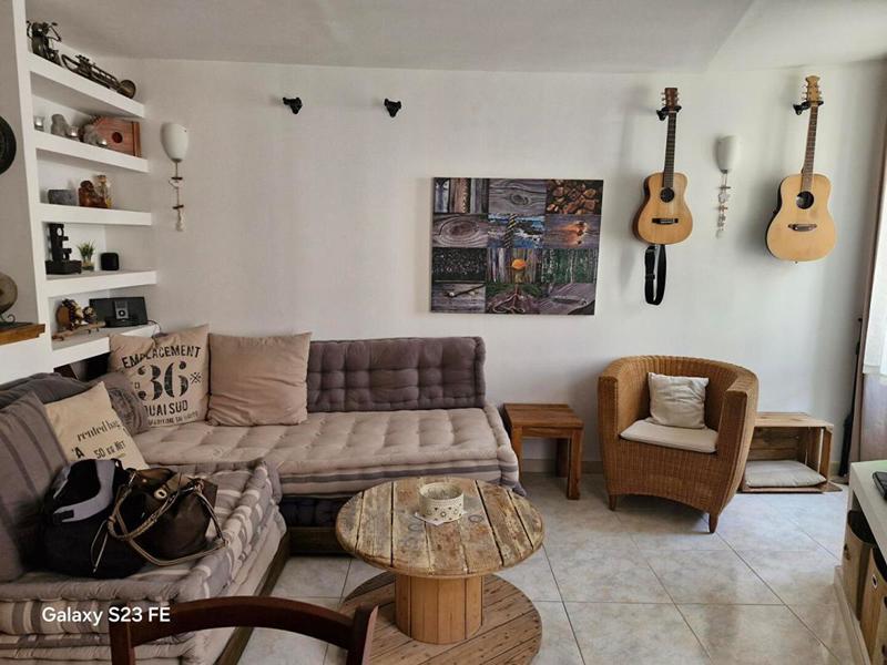 Appartement - 82 m² - 3 pièces