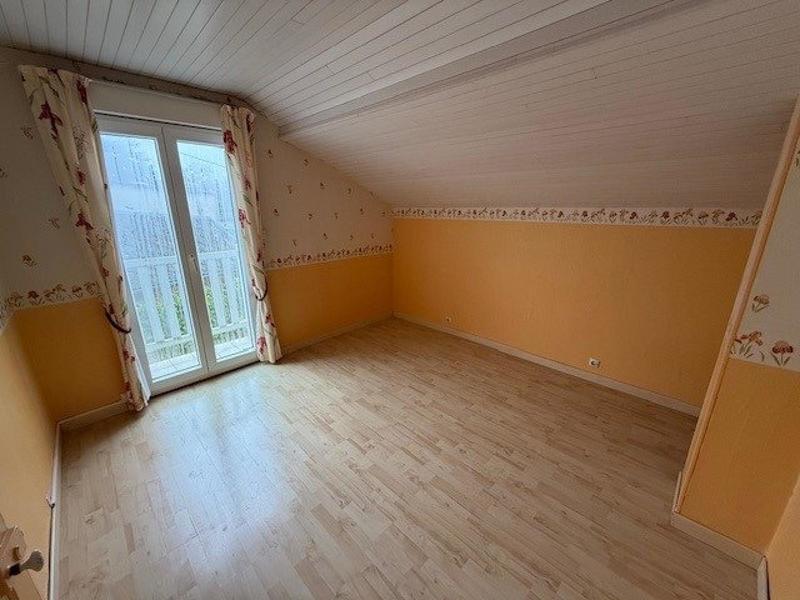 Maison - 144 m² - 7 pièces