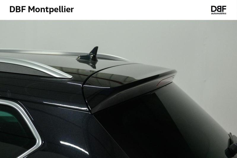 Seat Ateca 1.5 Tsi 150 ch Start/Stop Dsg7 Style