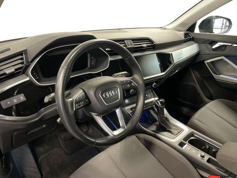 Audi Q3 35 Tfsi 150 ch s tronic 7 Limited