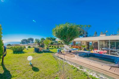 Appartement - 132 m² - 4 pièces