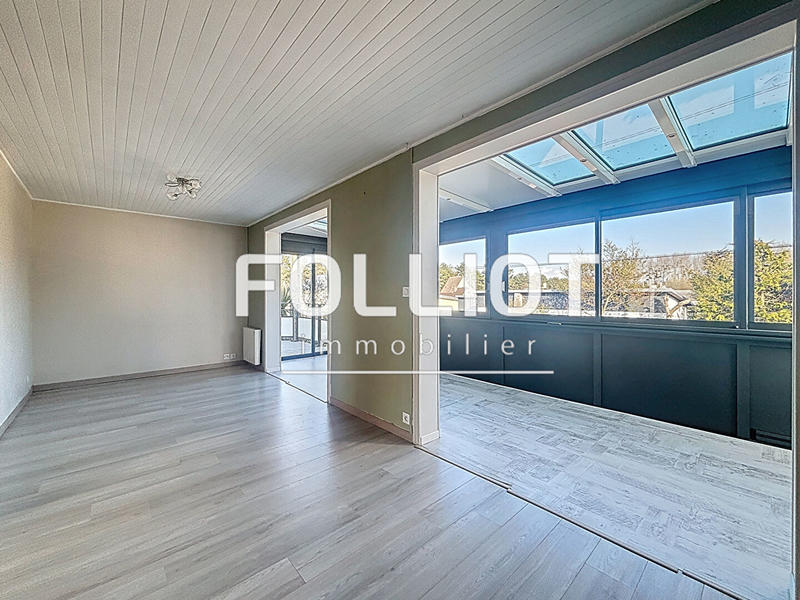 Maison - 155 m² - 6 pièces