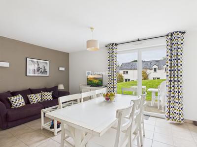 Maison - 55 m² - 4 pièces