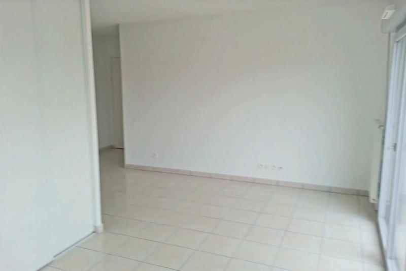 Appartement - 32 m² - 1 pièce
