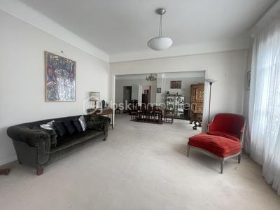 Appartement - 135 m² - 4 pièces