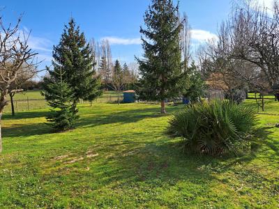 Maison - 85 m² - 5 pièces