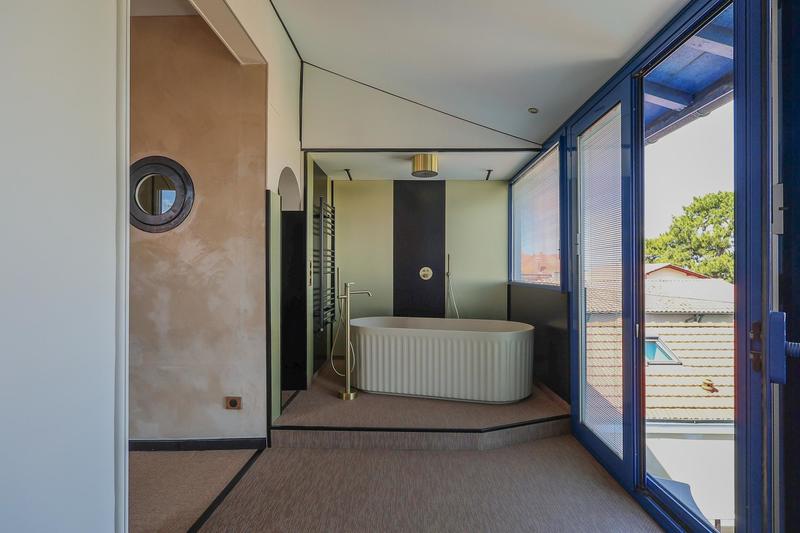 Villa - 141 m² - 5 pièces