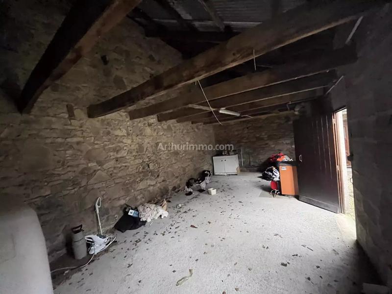 Maison - 97 m² - 4 pièces