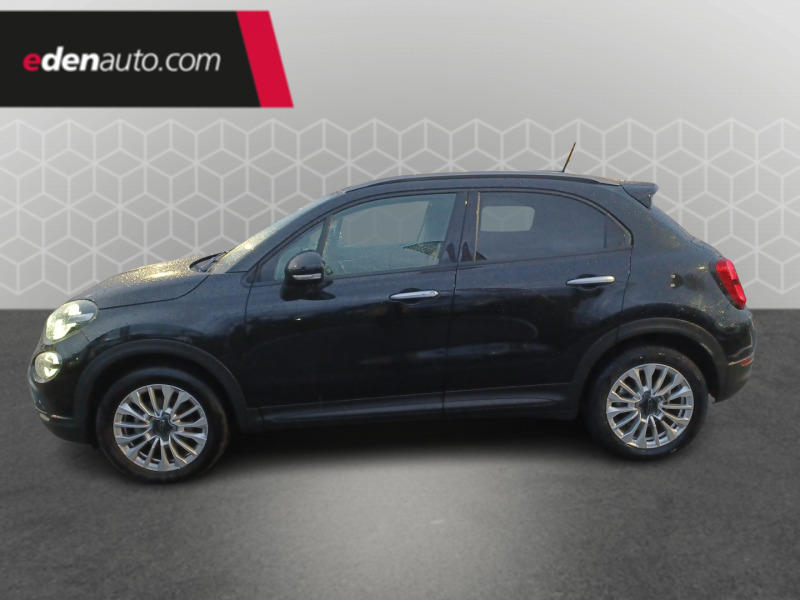 Fiat 500x 1.0 FireFly Turbo T3 120 ch Cross