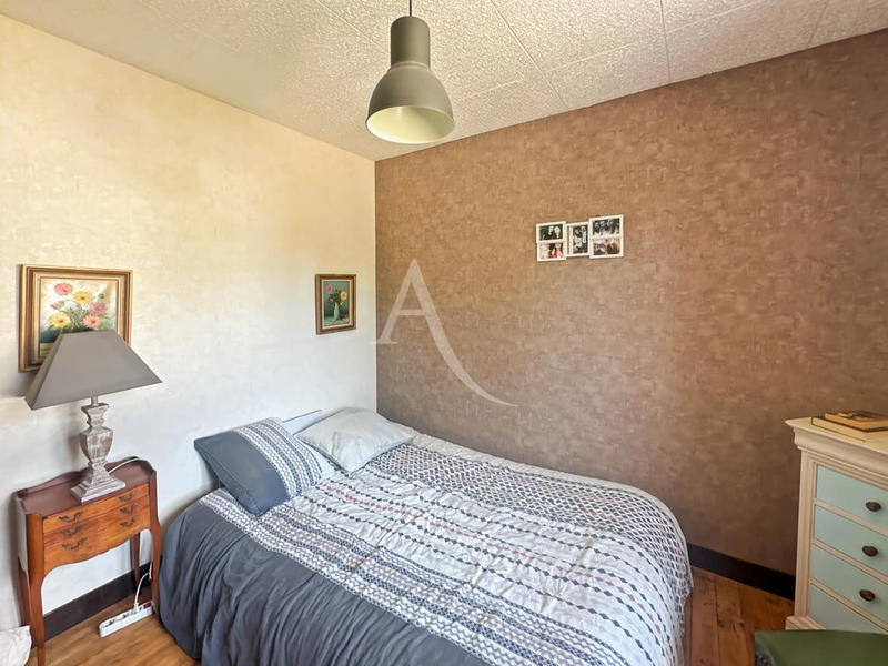 Maison - 132 m² - 7 pièces