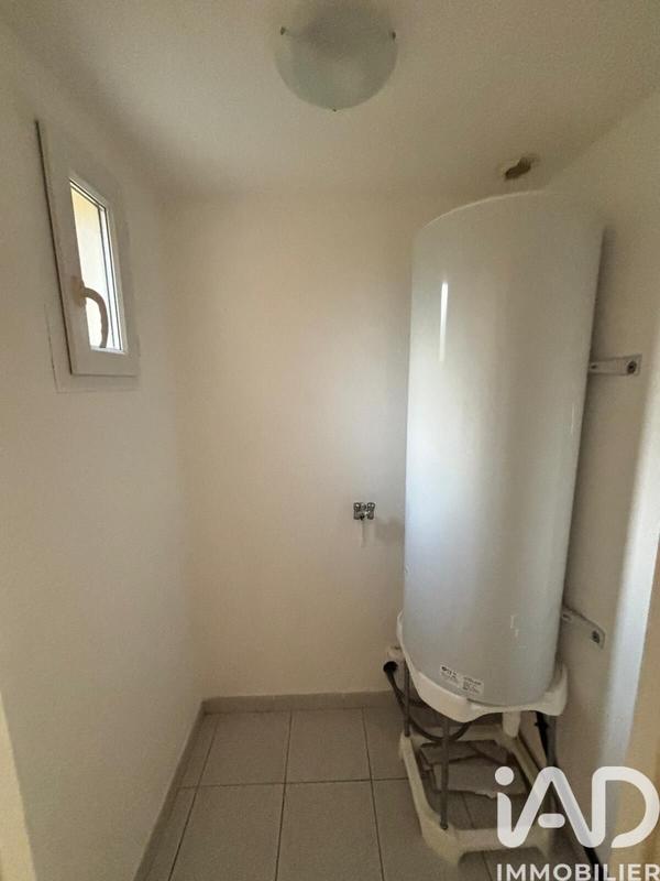 Maison - 70 m² - 3 pièces