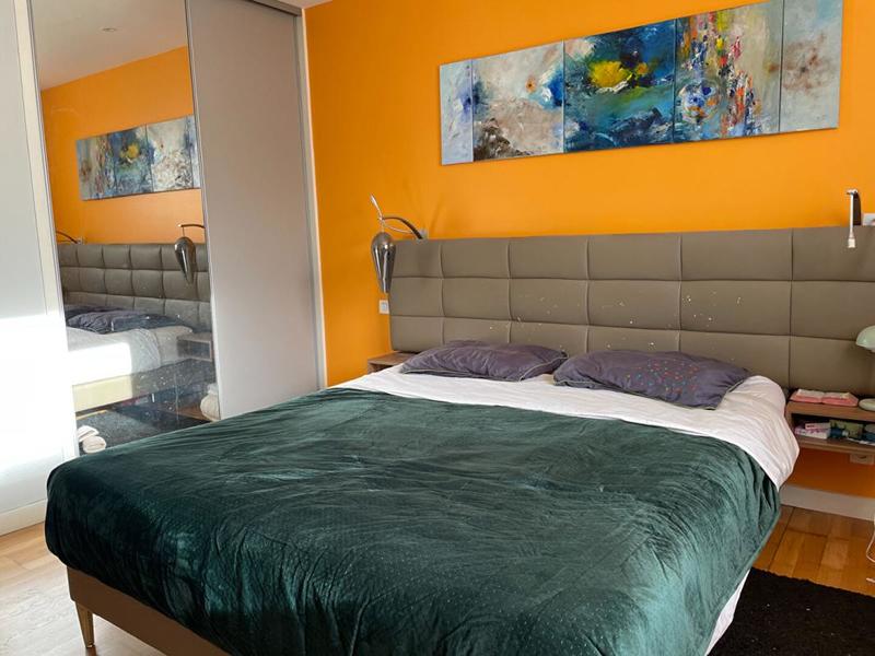 Maison - 154 m² - 5 pièces