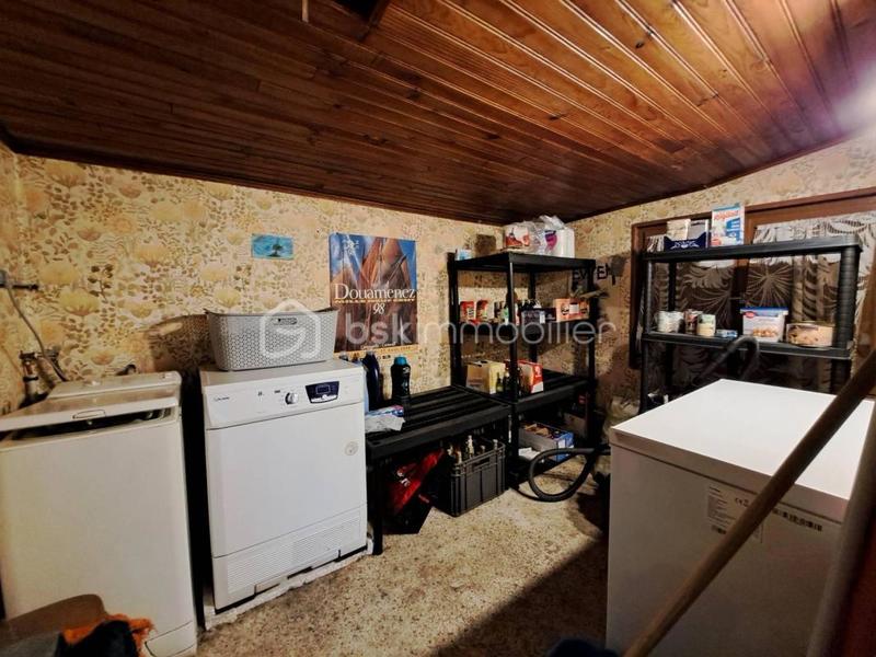 Corps de ferme - 80 m² - 3 pièces