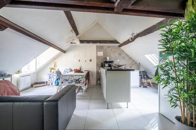 Appartement - 29 m² - 2 pièces