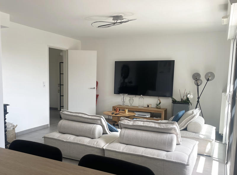 Appartement - 81 m² - 4 pièces