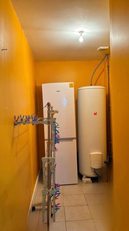 Maison de ville - 110 m² - 4 pièces