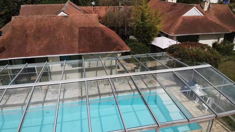 Propriété - 227 m² - 8 pièces