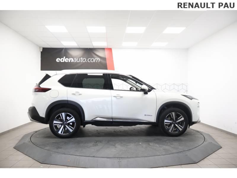 Nissan X-Trail e-Power 204 ch Tekna