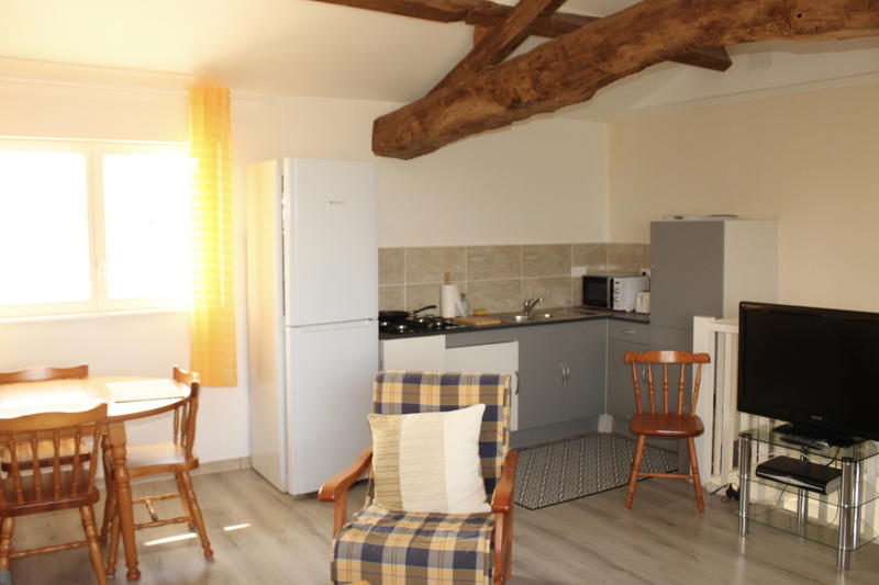 Maison - 410 m² - 18 pièces