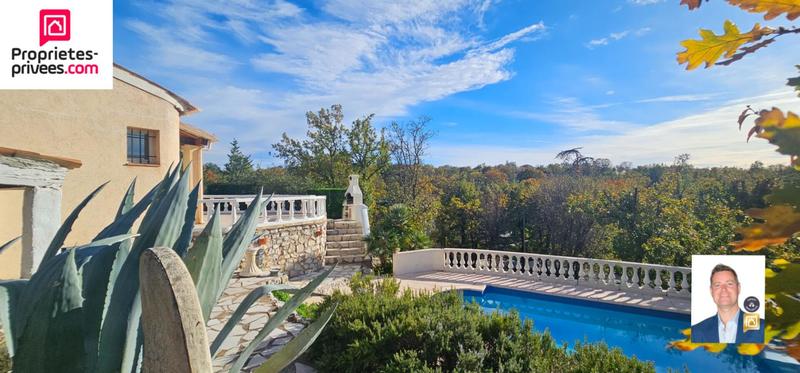 Villa - 122 m² - 5 pièces