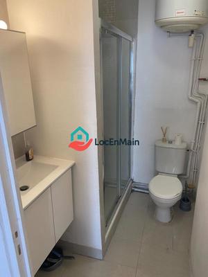 Studio - 30 m² - 1 pièce