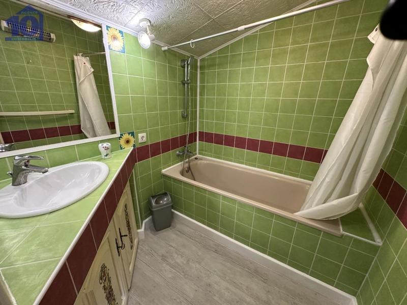 Maison de village - 105 m² - 5 pièces