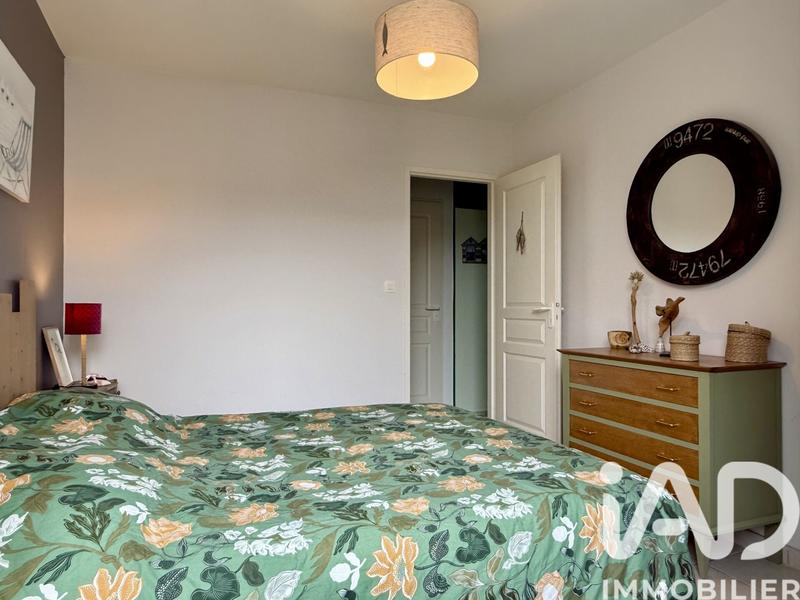 Maison - 73 m² - 4 pièces