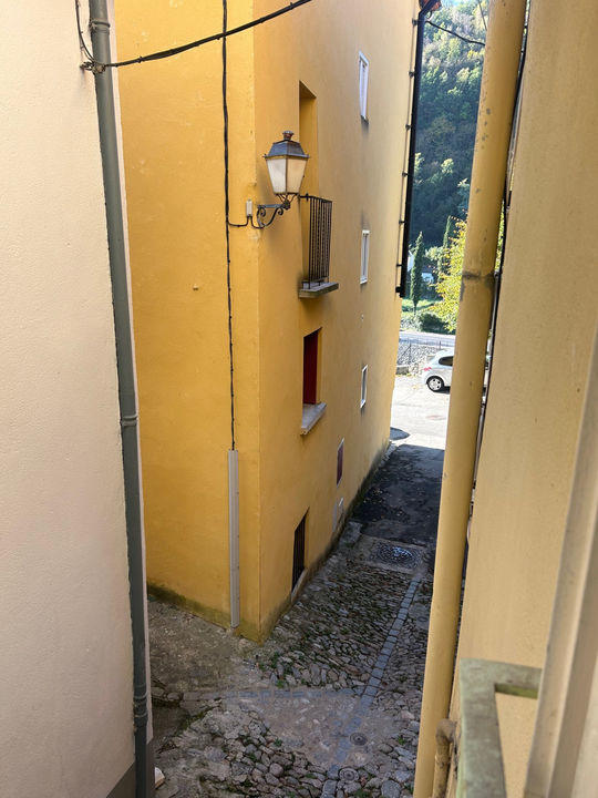 Maison de village - 47 m² - 3 pièces