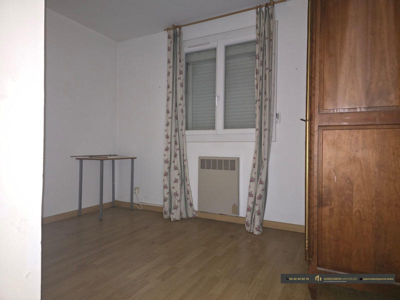 Appartement - 77 m² - 3 pièces