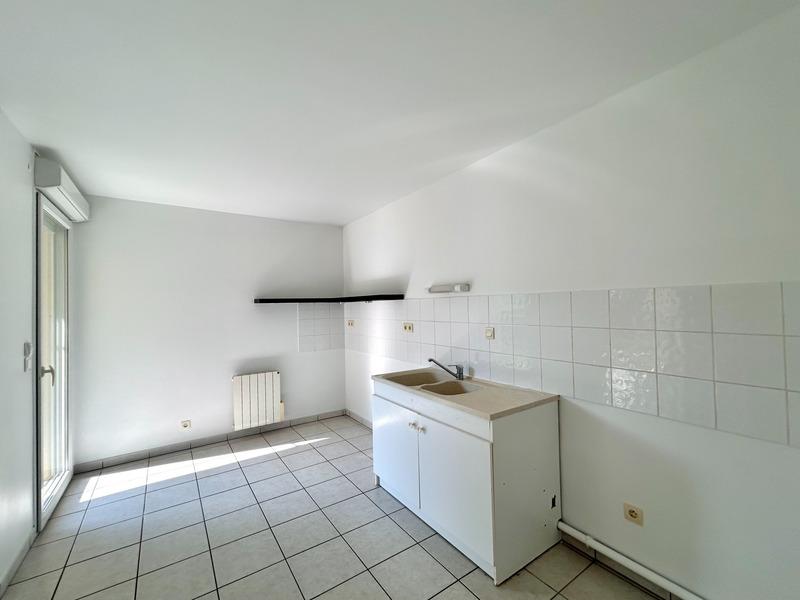 Appartement - 91 m² - 4 pièces