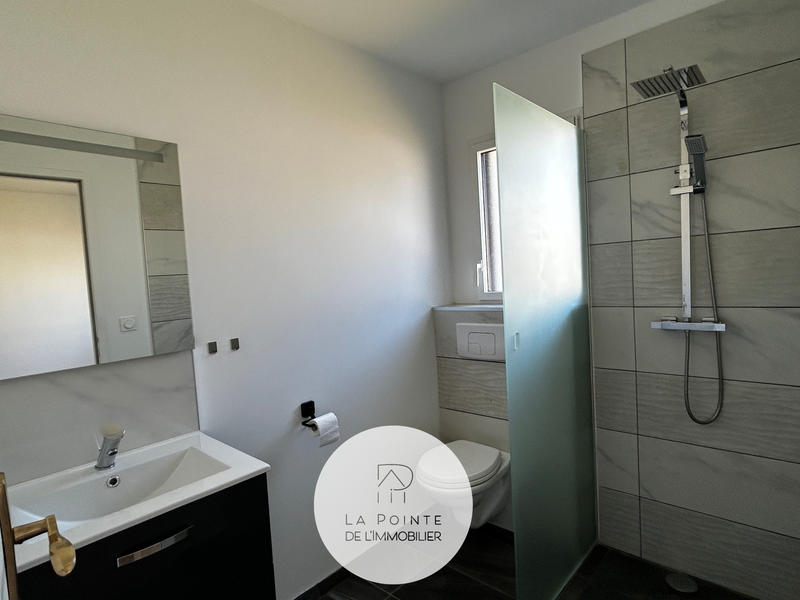 Maison - 129 m² - 6 pièces