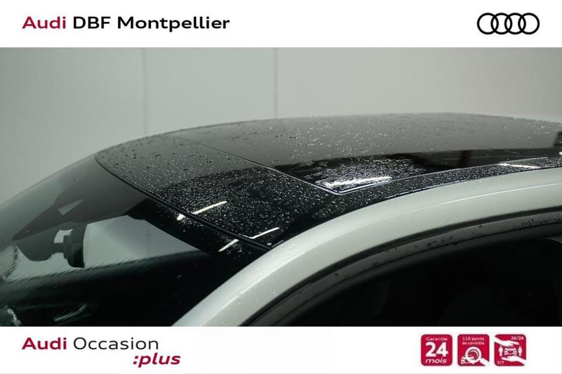 Audi Q2 35 Tdi 150 s tronic 7 s line Plus