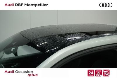 Audi Q2 35 Tdi 150 s tronic 7 s line Plus