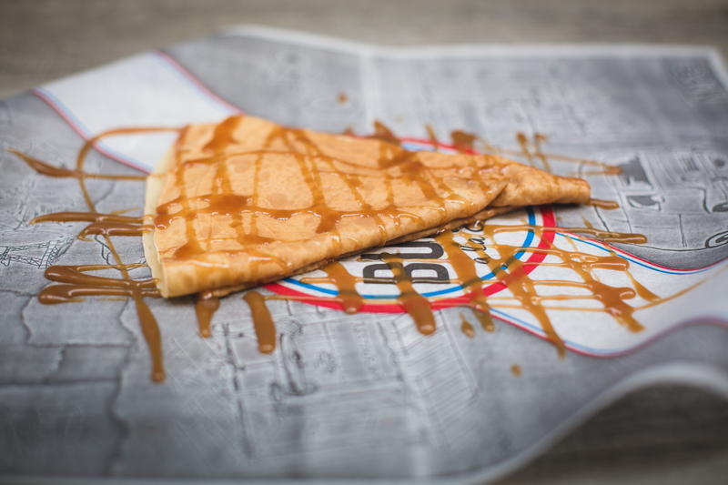 Burger Breton Poissy