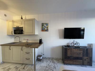 Appartement - 22 m² - 1 pièce