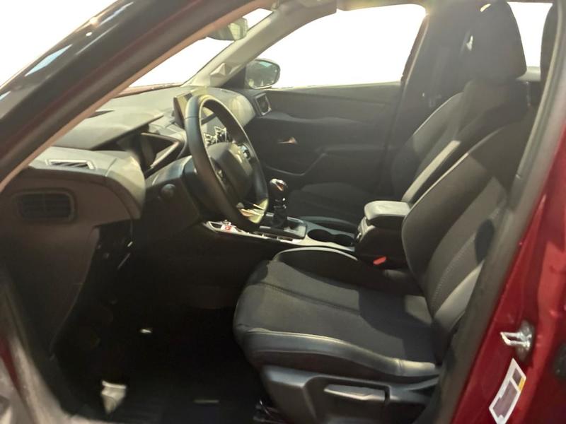 Ds Ds 3 PureTech 100 Bvm6 Bastille