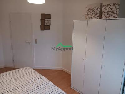 Appartement - 76 m² - 1 pièce