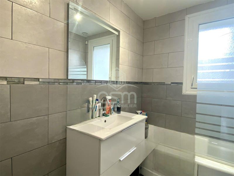 Maison ancienne - 115 m² - 5 pièces