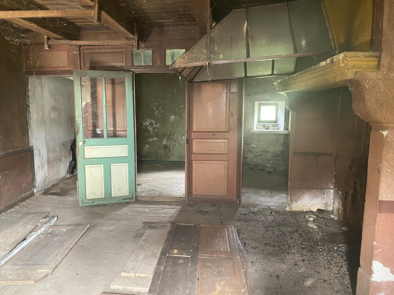 Maison de village - 143 m² - 7 pièces