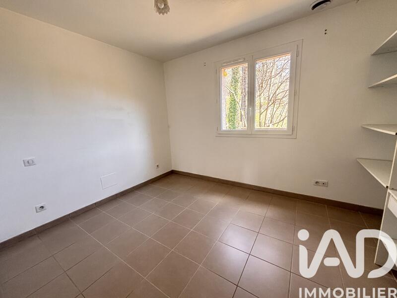 Maison - 80 m² - 3 pièces