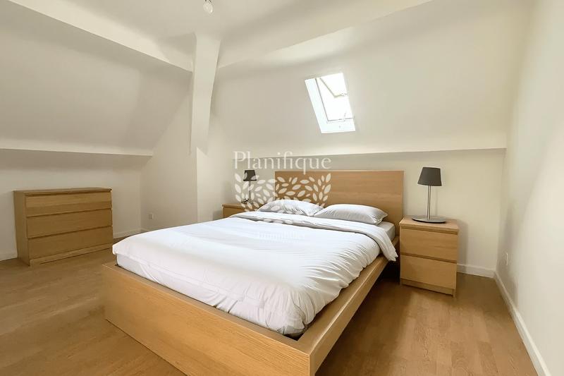 Immeuble - 190 m² - 5 pièces