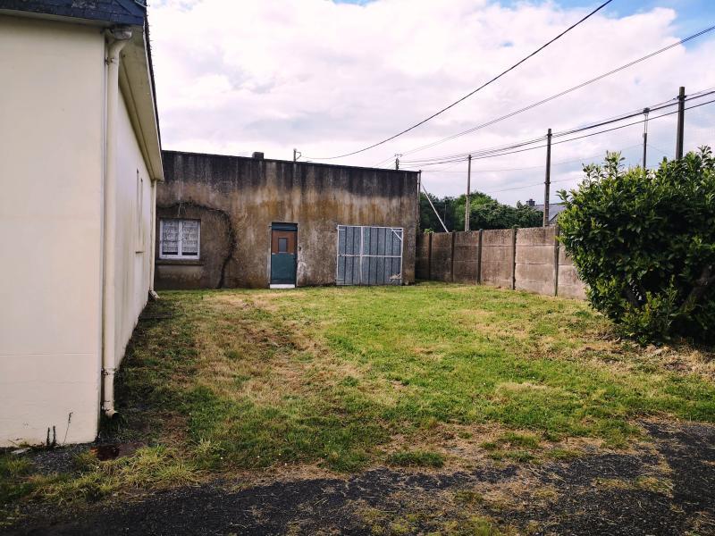 Maison - 69 m² - 3 pièces